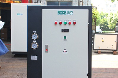 低溫冷水機(jī)在選擇冷劑方面要考慮哪些因素？