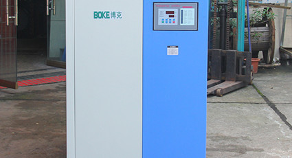 浙江工業(yè)冷水機(jī)廠家排名哪家好？