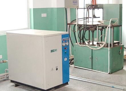 如何避免工業(yè)冷水機組被腐蝕？