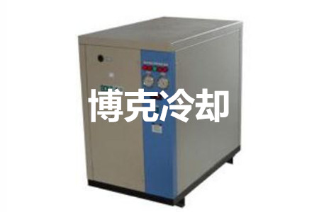 工業(yè)冷水機(jī)的選型、配置和應(yīng)用
