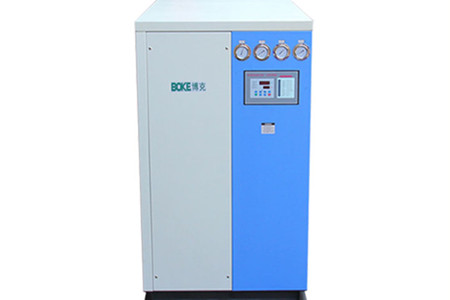 如何買到適合自己的水冷箱式冷水機(jī)？