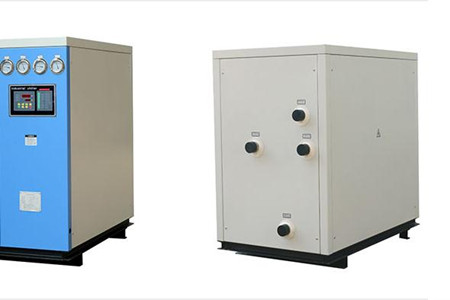 購買水冷箱式冷水機時注意什么參數(shù)？