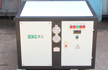 怎么解決水冷箱式冷水機(jī)冷媒不足的問(wèn)題？