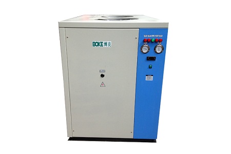 如何降低工業(yè)冷水機運行成本？