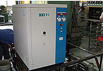 低溫冷水機結霜的原因有哪些？