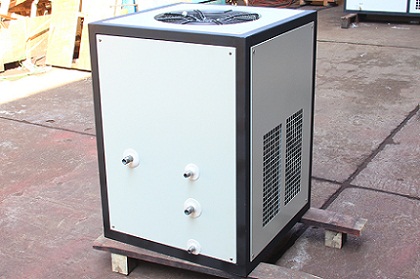 選擇冷水機組要考慮哪些因素？