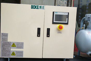 冷水機(jī)為什么會(huì)出現(xiàn)進(jìn)出水溫差小？