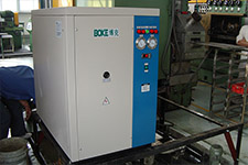 博克工業(yè)冷水機可以用在哪些領域？