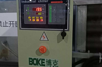 怎么有效降低工業(yè)冷水機(jī)的排氣溫度？